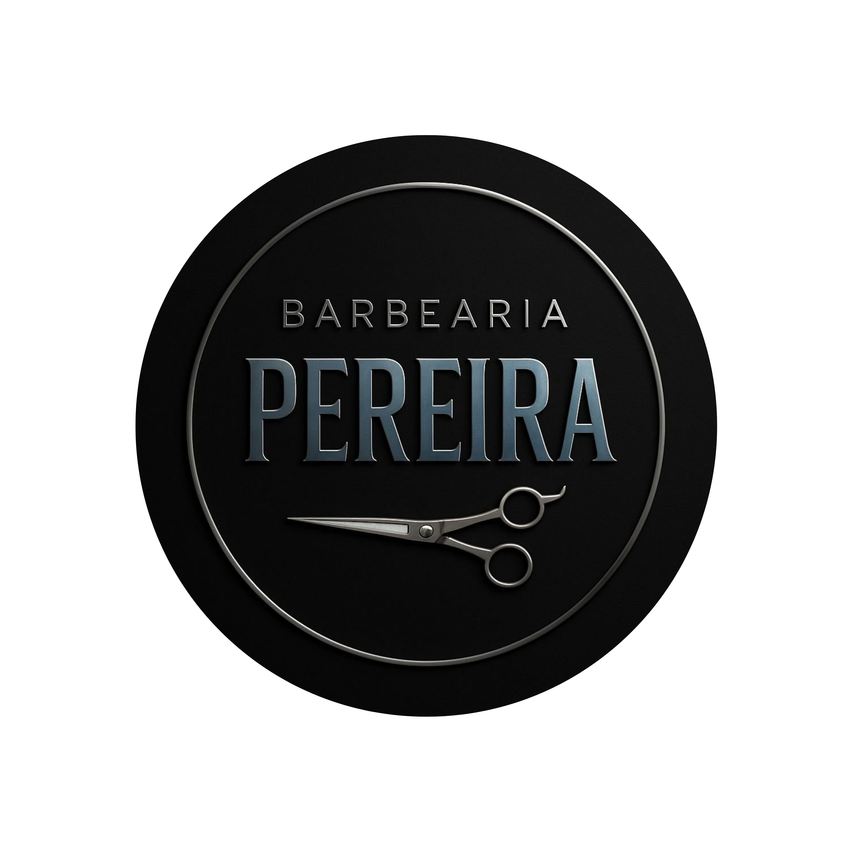 Barbearia Pereira